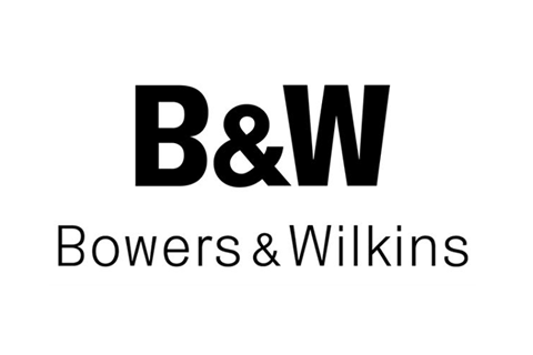 Bowers & Wilkins logo – premium zvučnici