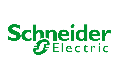 Schneider Electric logo – KNX automatizacija zgrada