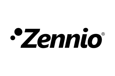 Zennio logo – KNX automatizacija